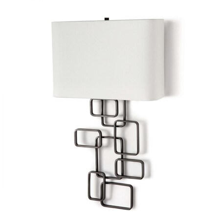 Regina Andrew Simon Sconce 15-1105